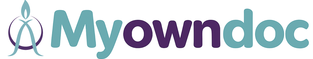 MyOwnDoc 2.0
